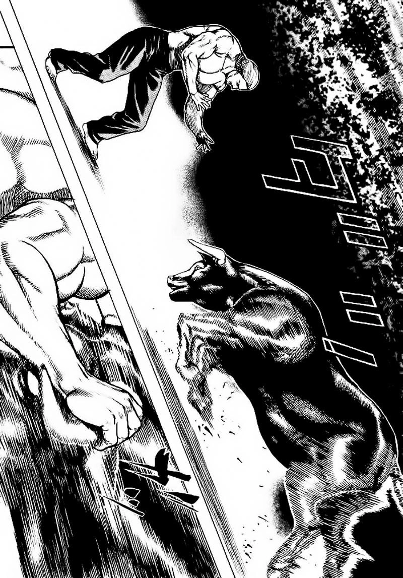 Tough - Miyazawa Kiichi Chapter 8 - 13