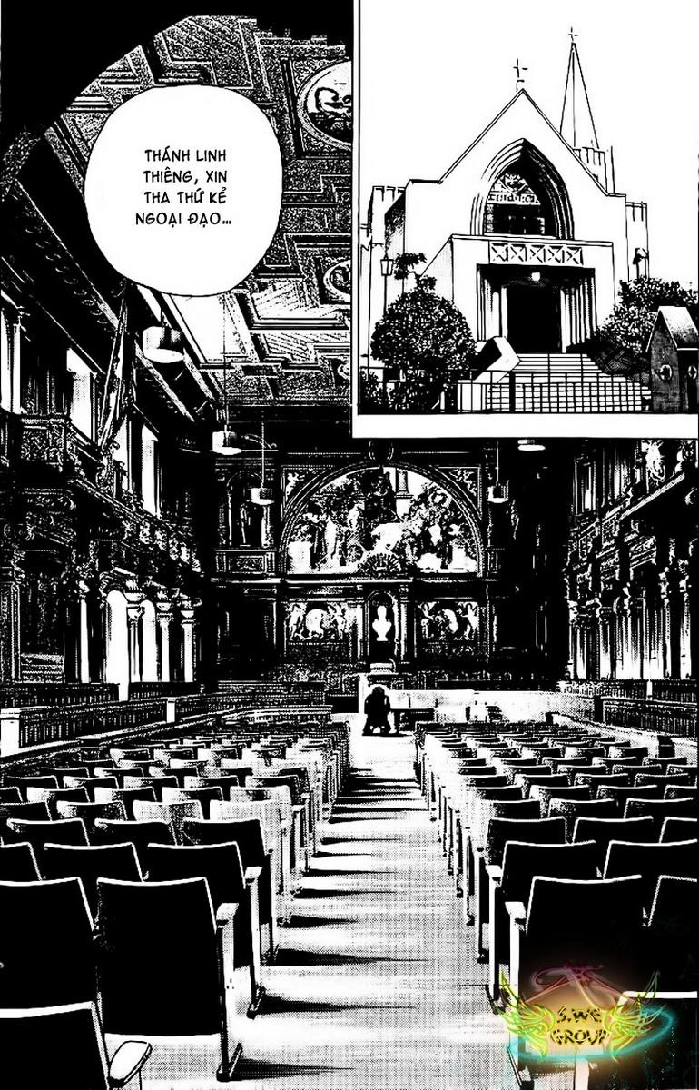 Tough - Miyazawa Kiichi Chapter 9 - 9