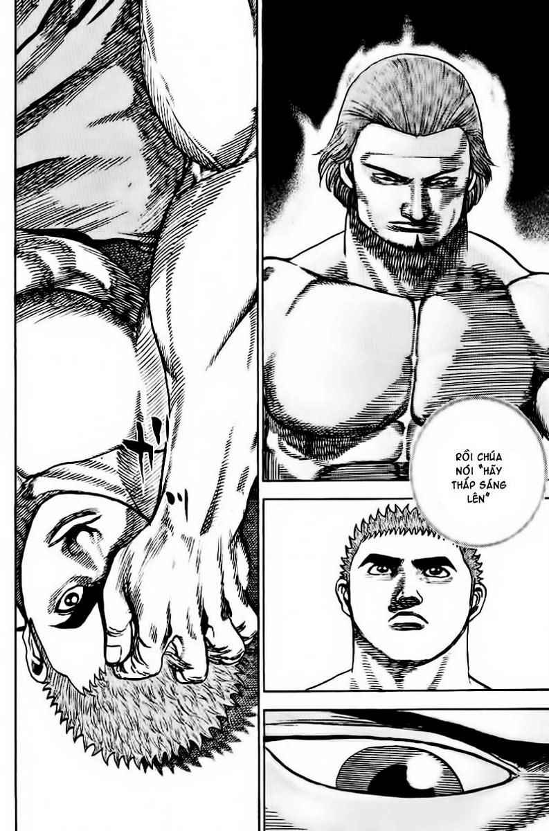 Tough - Miyazawa Kiichi Chapter 10 - 13