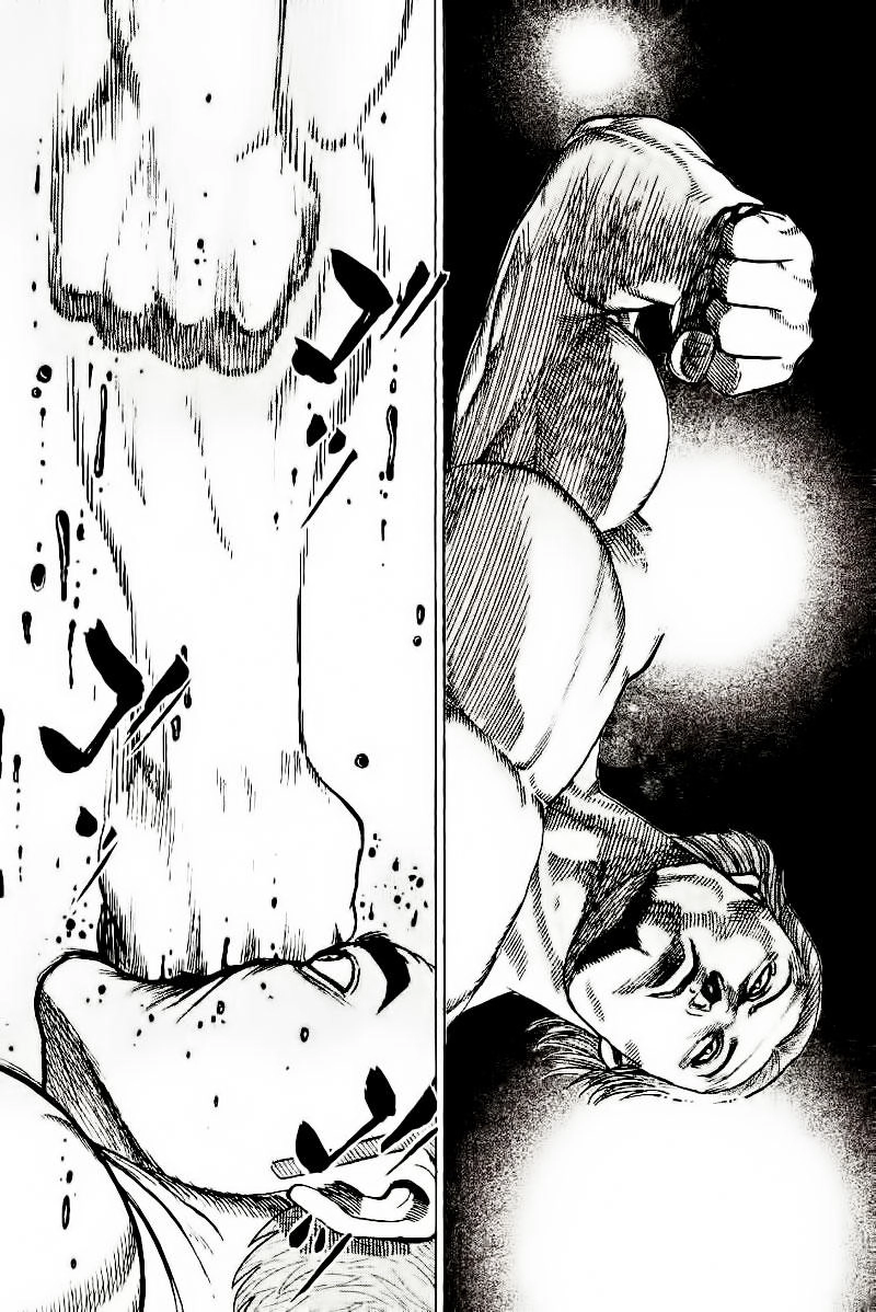 Tough - Miyazawa Kiichi Chapter 10 - 14