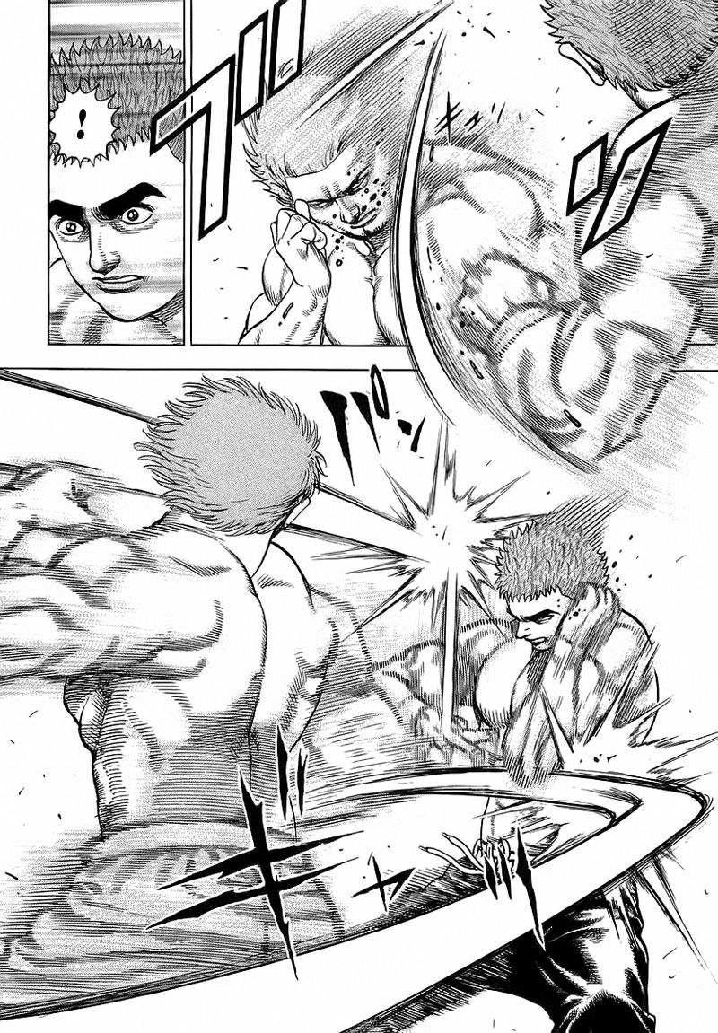 Tough - Miyazawa Kiichi Chapter 12 - 7