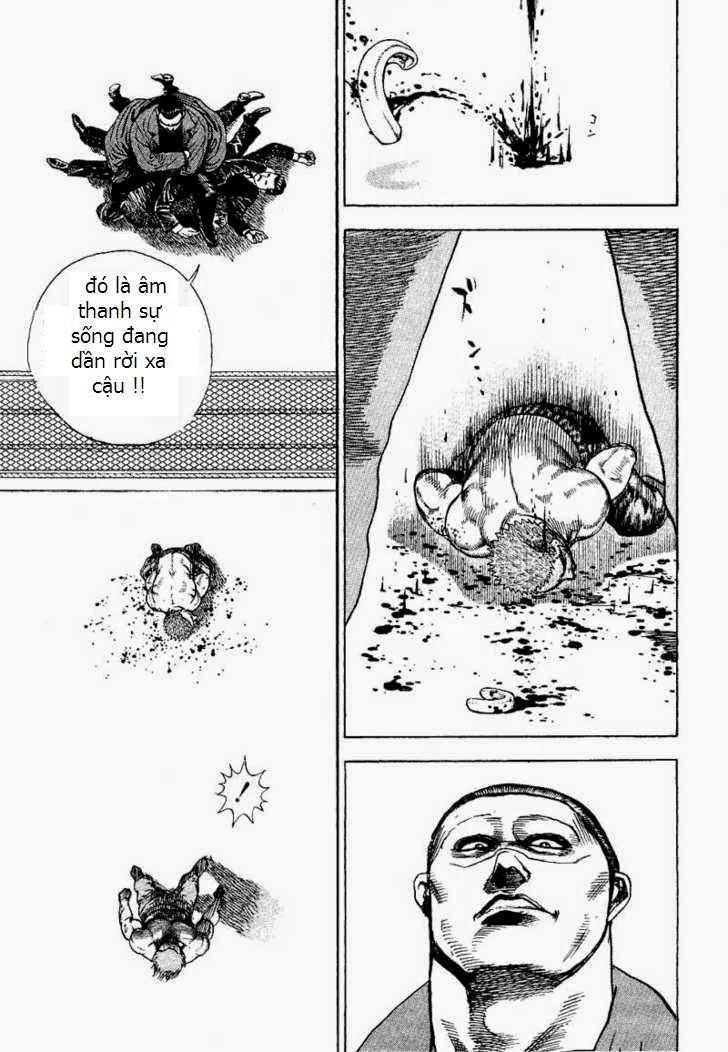 Tough - Miyazawa Kiichi Chapter 14 - 12