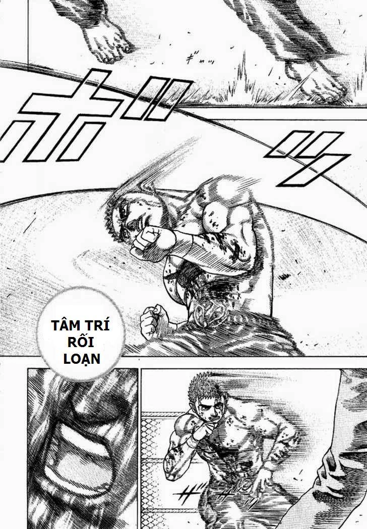 Tough - Miyazawa Kiichi Chapter 16 - 9