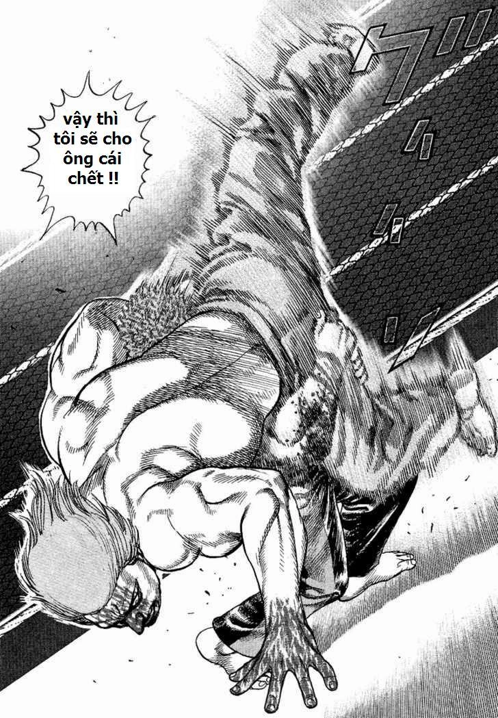Tough - Miyazawa Kiichi Chapter 16 - 16
