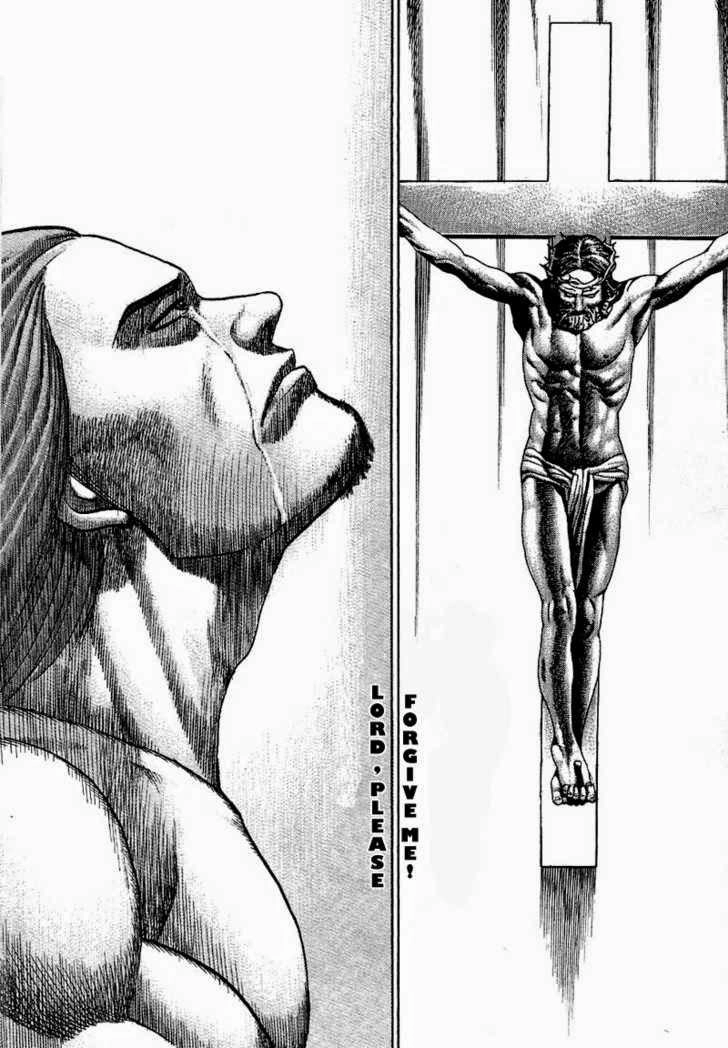 Tough - Miyazawa Kiichi Chapter 17 - 9