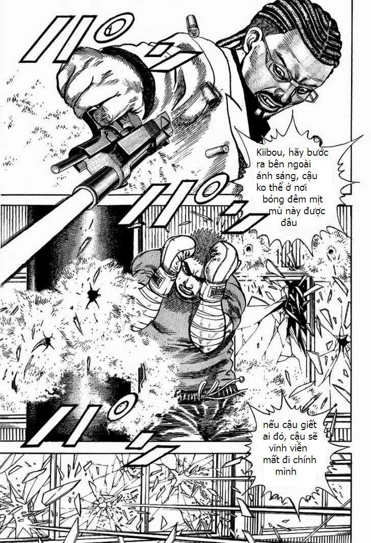 Tough - Miyazawa Kiichi Chapter 18 - 18