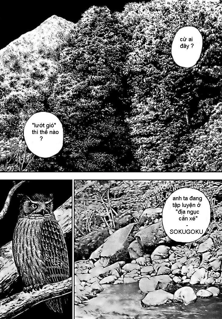 Tough - Miyazawa Kiichi Chapter 19 - 6