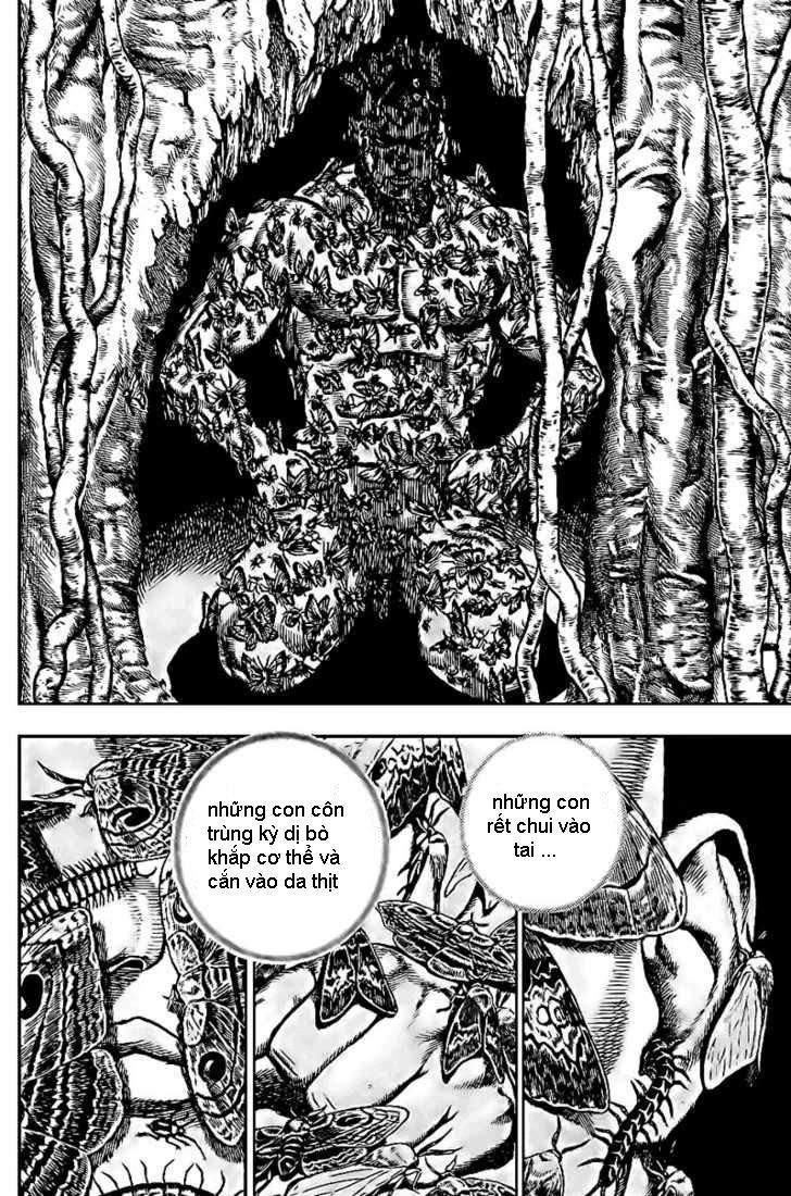 Tough - Miyazawa Kiichi Chapter 19 - 8