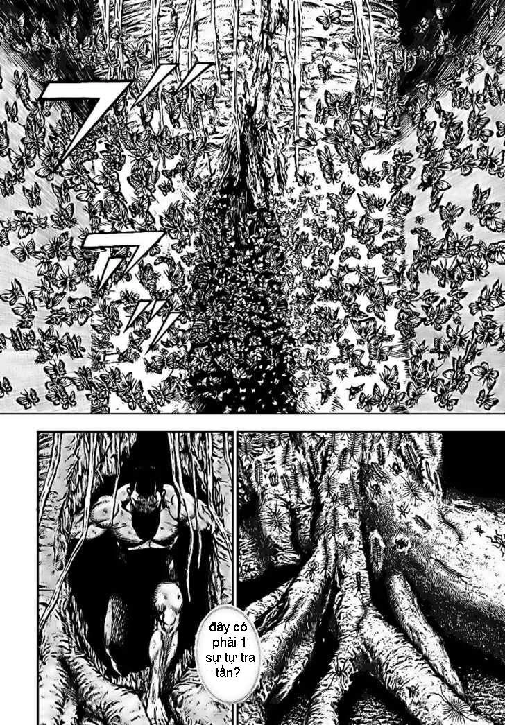 Tough - Miyazawa Kiichi Chapter 19 - 10