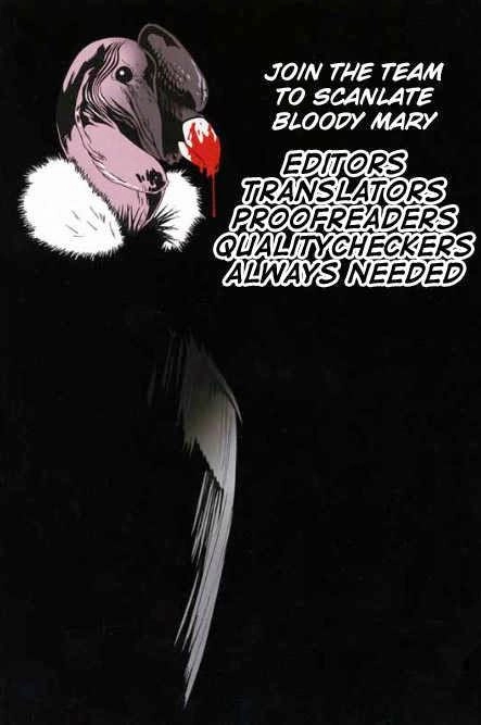 Tough - Miyazawa Kiichi Chapter 20 - 2