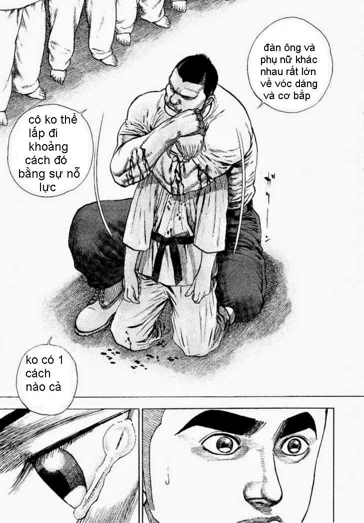 Tough - Miyazawa Kiichi Chapter 23 - 13