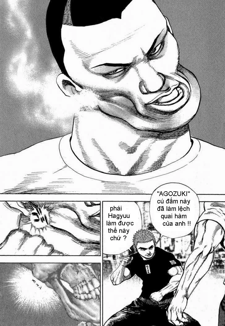 Tough - Miyazawa Kiichi Chapter 24 - 12