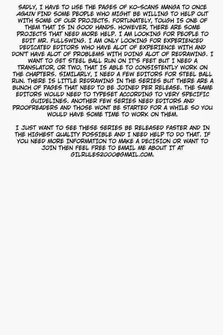 Tough - Miyazawa Kiichi Chapter 24 - 19