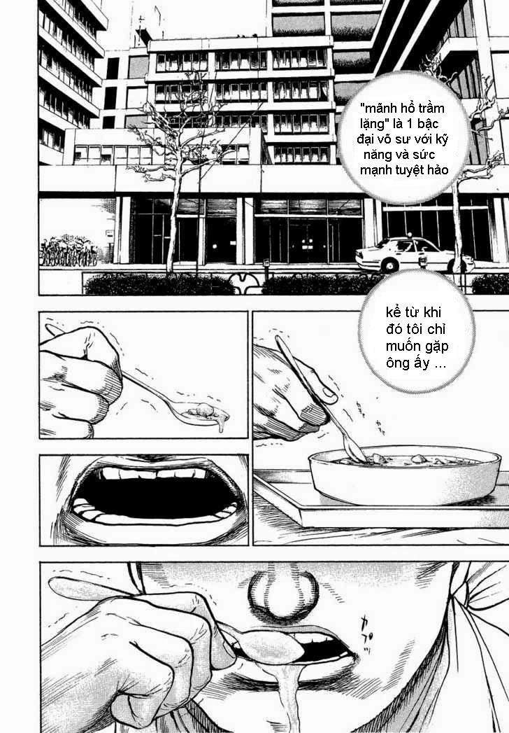 Tough - Miyazawa Kiichi Chapter 25 - 16