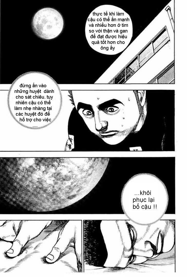 Tough - Miyazawa Kiichi Chapter 26 - 9