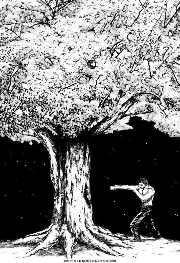 Tough - Miyazawa Kiichi Chapter 27 - 9