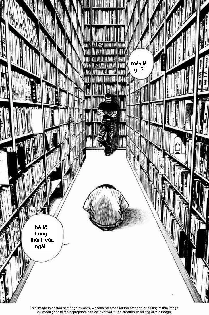 Tough - Miyazawa Kiichi Chapter 29 - 7