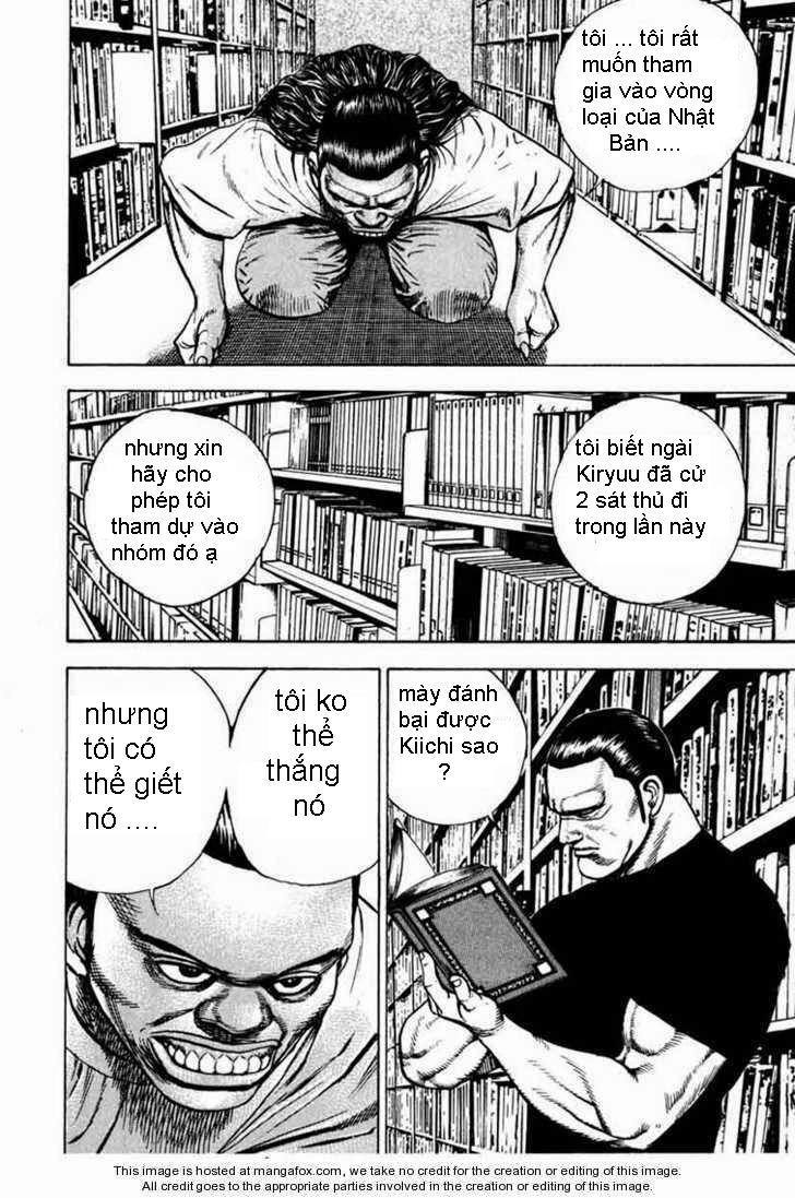 Tough - Miyazawa Kiichi Chapter 29 - 9