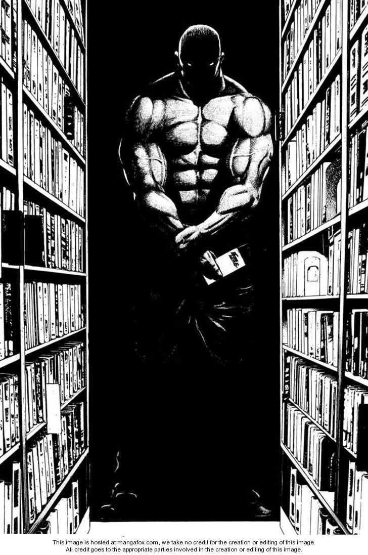 Tough - Miyazawa Kiichi Chapter 29 - 12