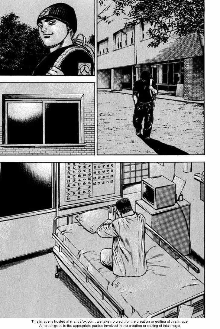 Tough - Miyazawa Kiichi Chapter 29 - 18