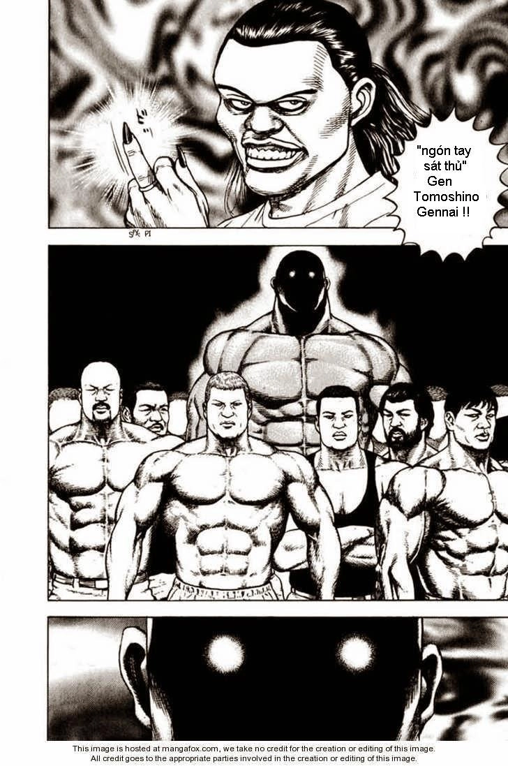 Tough - Miyazawa Kiichi Chapter 30 - 10