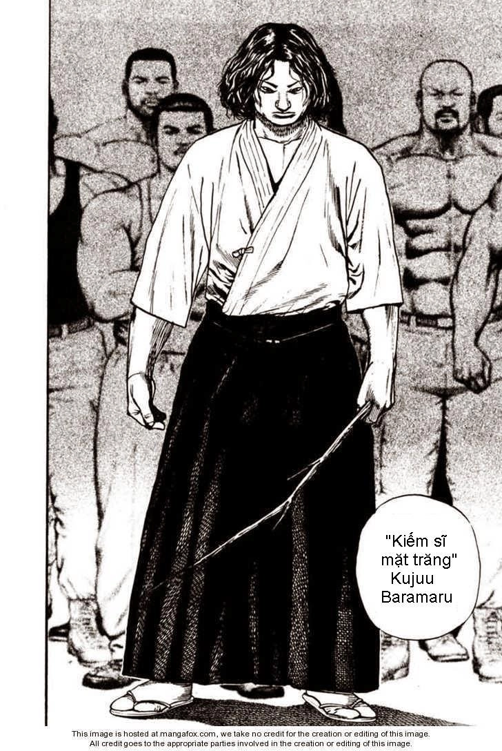 Tough - Miyazawa Kiichi Chapter 30 - 12