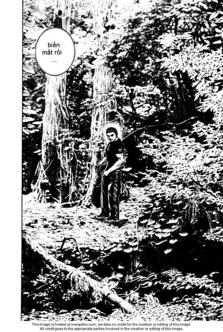 Tough - Miyazawa Kiichi Chapter 31 - 10