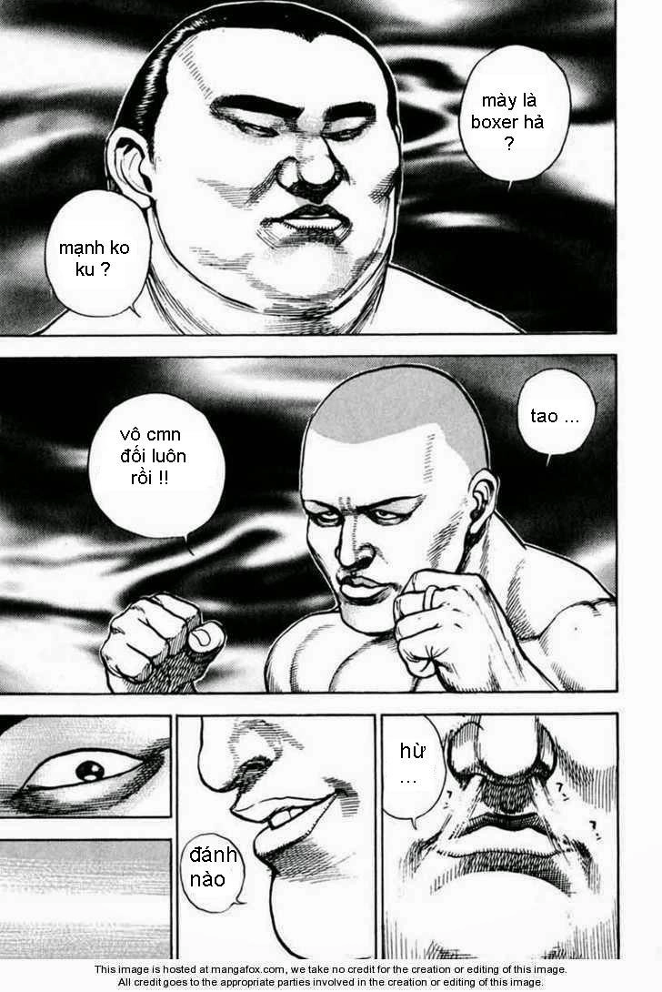 Tough - Miyazawa Kiichi Chapter 31 - 11