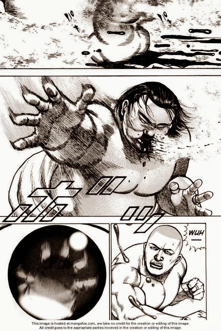 Tough - Miyazawa Kiichi Chapter 31 - 13