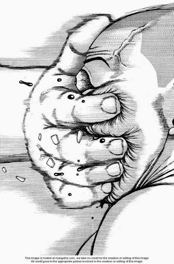 Tough - Miyazawa Kiichi Chapter 31 - 14