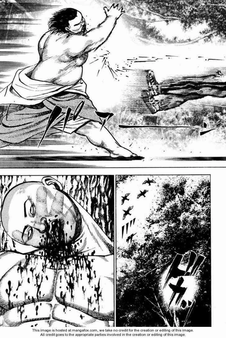 Tough - Miyazawa Kiichi Chapter 31 - 15