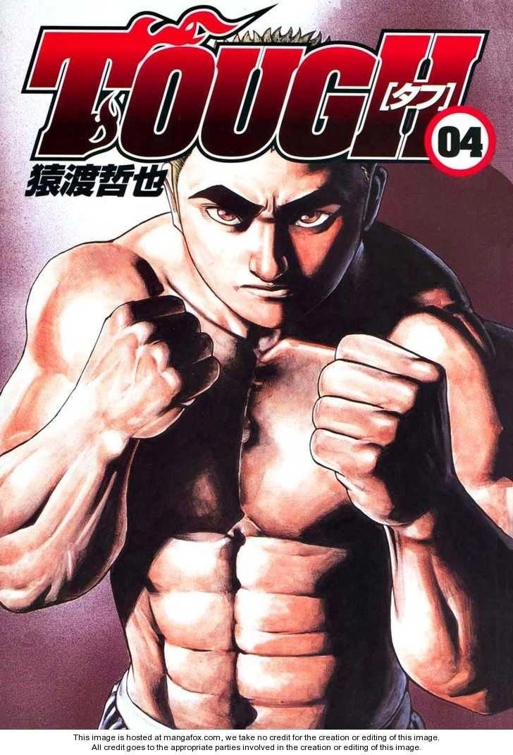 Tough - Miyazawa Kiichi Chapter 32 - 2