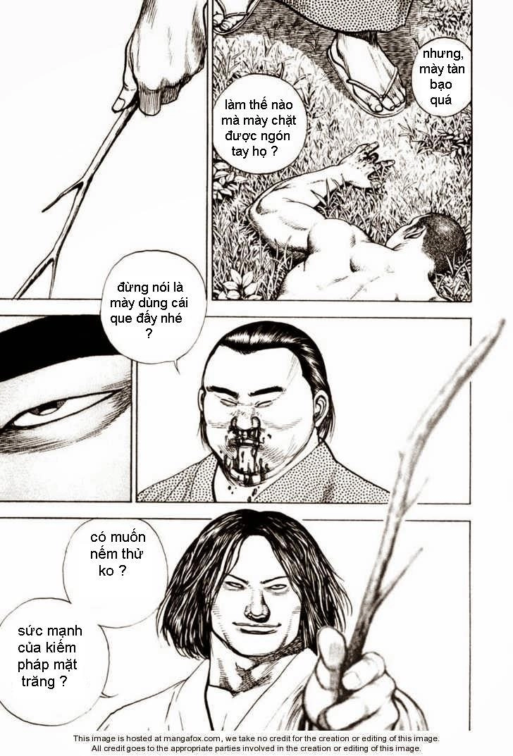 Tough - Miyazawa Kiichi Chapter 32 - 6