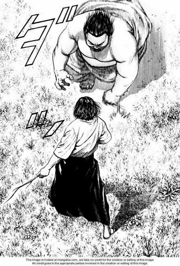 Tough - Miyazawa Kiichi Chapter 32 - 14