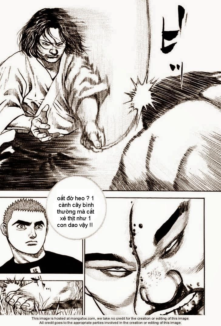 Tough - Miyazawa Kiichi Chapter 32 - 15