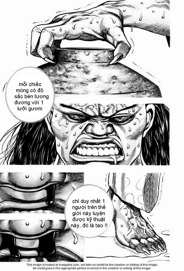 Tough - Miyazawa Kiichi Chapter 34 - 14