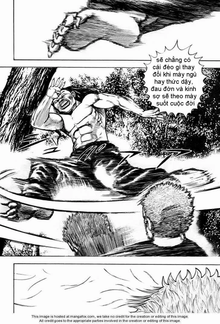 Tough - Miyazawa Kiichi Chapter 35 - 6