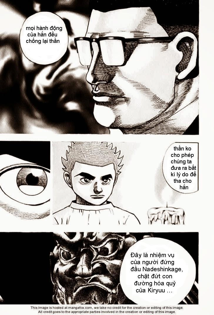 Tough - Miyazawa Kiichi Chapter 35 - 15