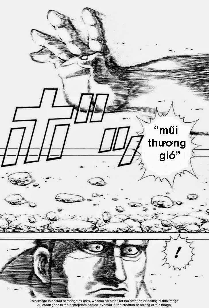 Tough - Miyazawa Kiichi Chapter 38 - 10