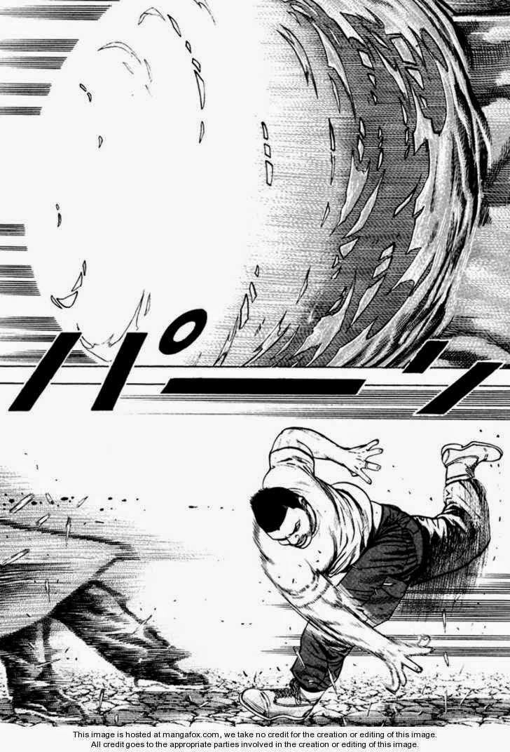 Tough - Miyazawa Kiichi Chapter 38 - 14