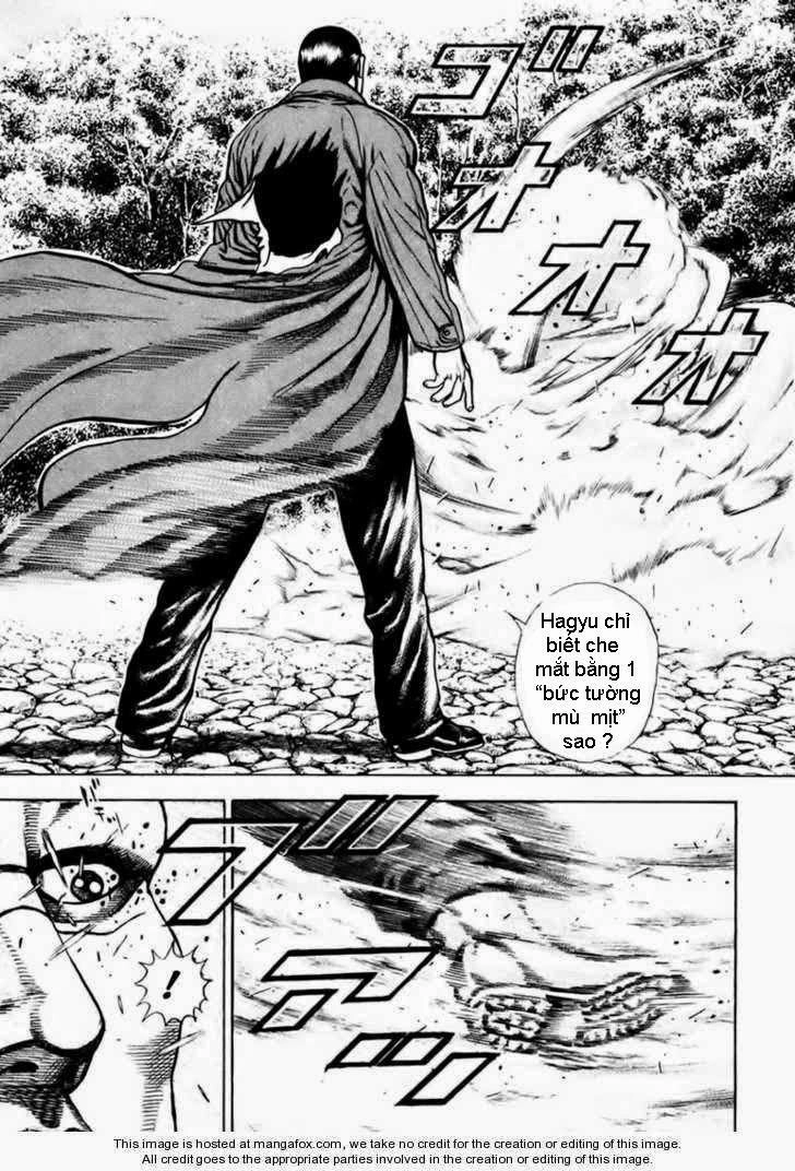 Tough - Miyazawa Kiichi Chapter 39 - 5