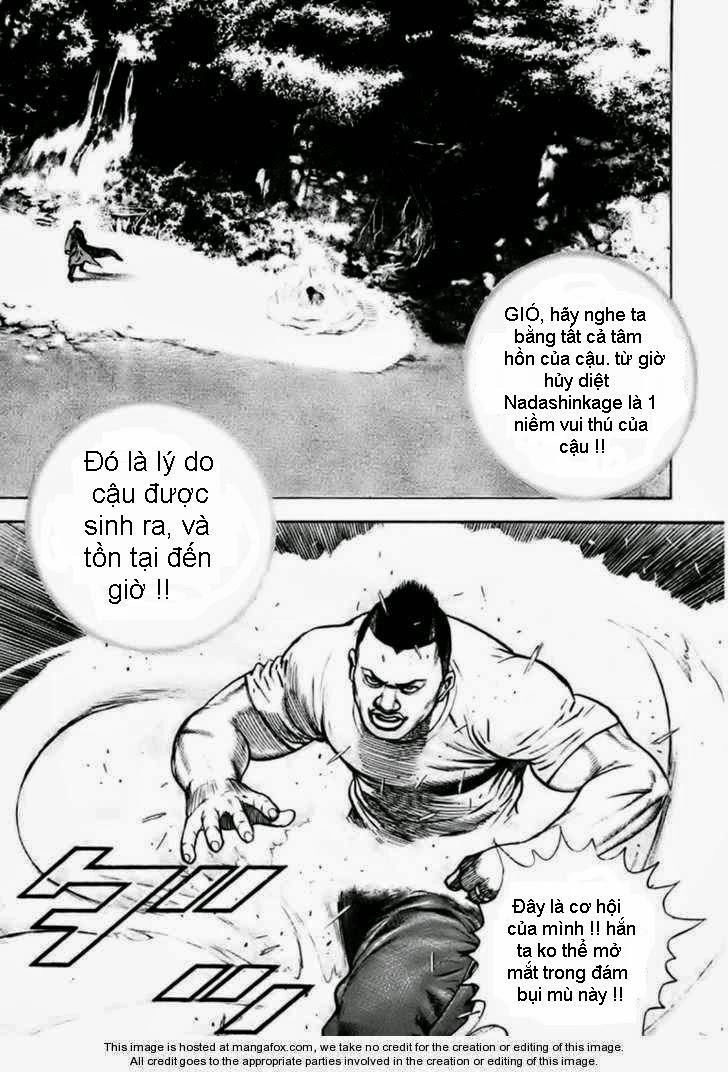 Tough - Miyazawa Kiichi Chapter 39 - 16