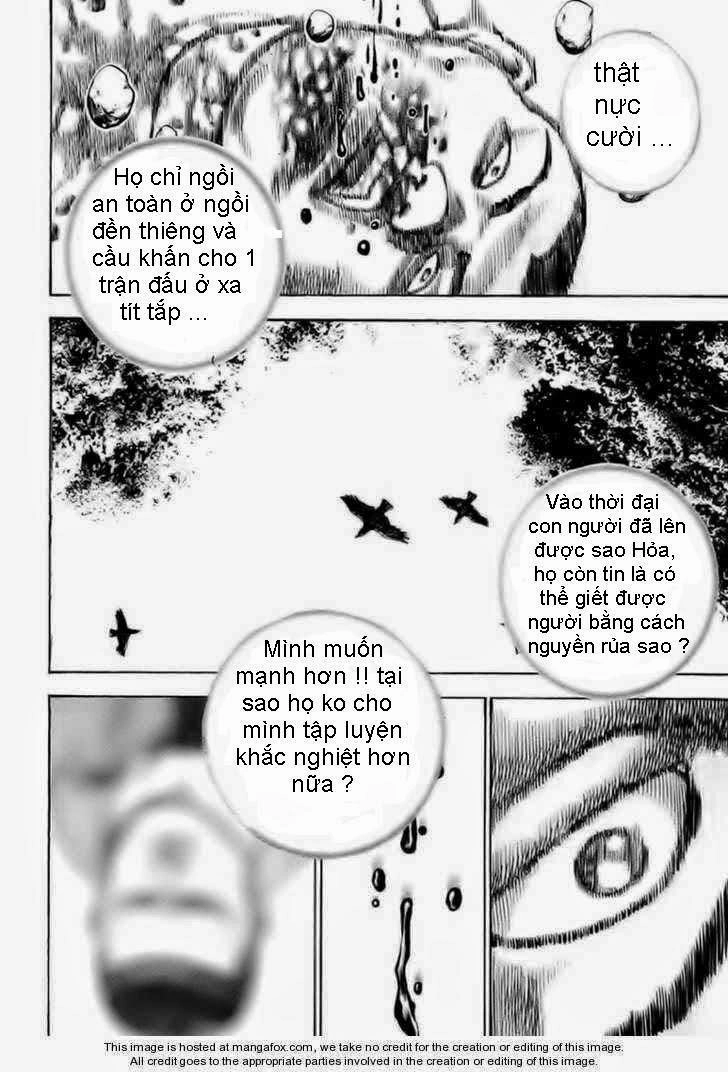 Tough - Miyazawa Kiichi Chapter 40 - 18