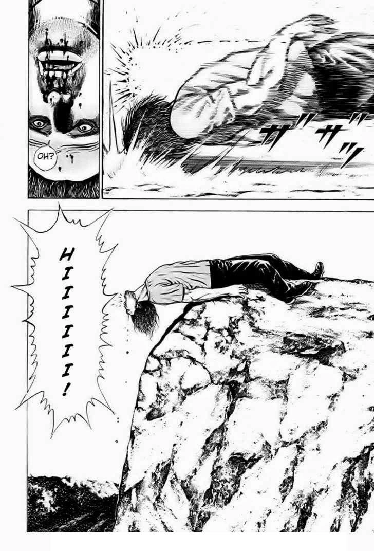 Tough - Miyazawa Kiichi Chapter 41 - 14