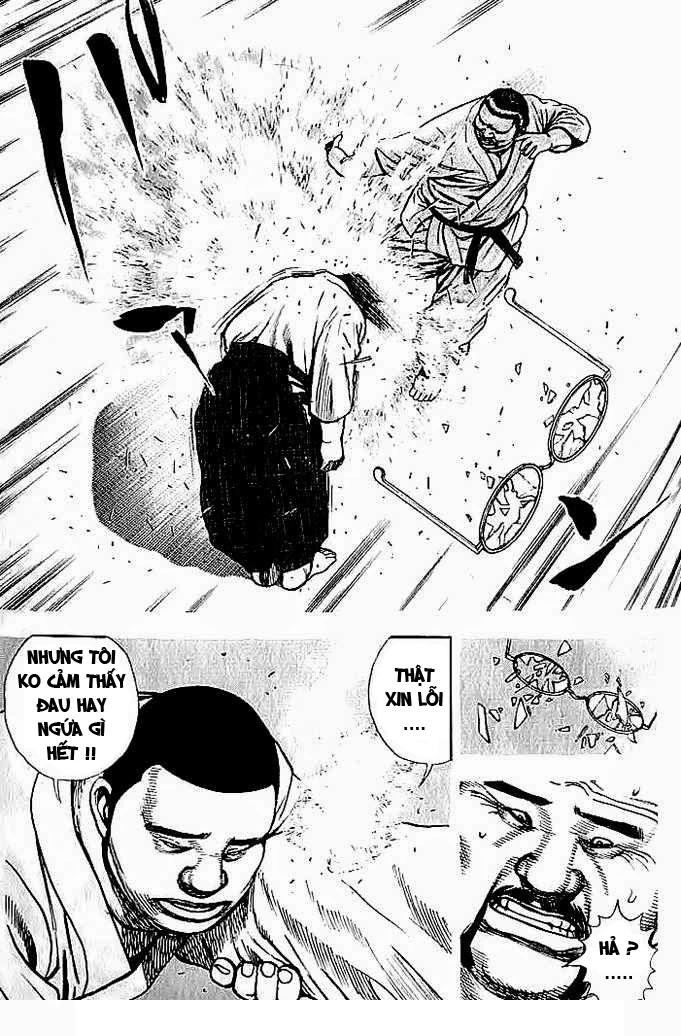 Tough - Miyazawa Kiichi Chapter 42 - 10