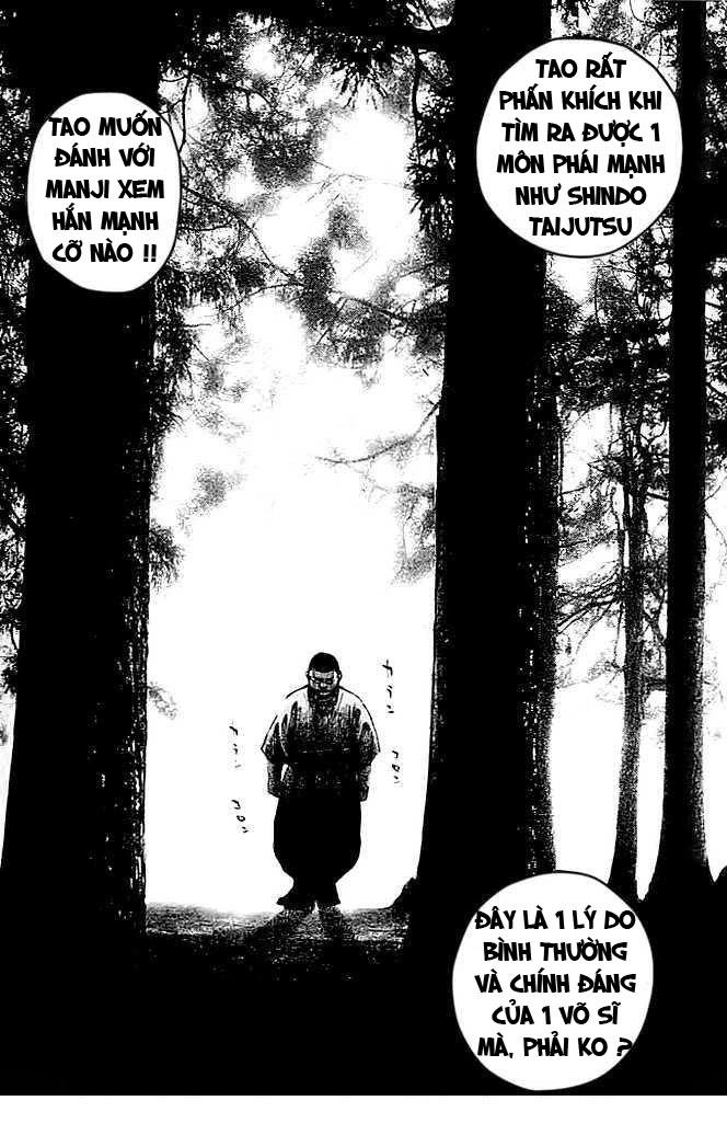 Tough - Miyazawa Kiichi Chapter 43 - 8