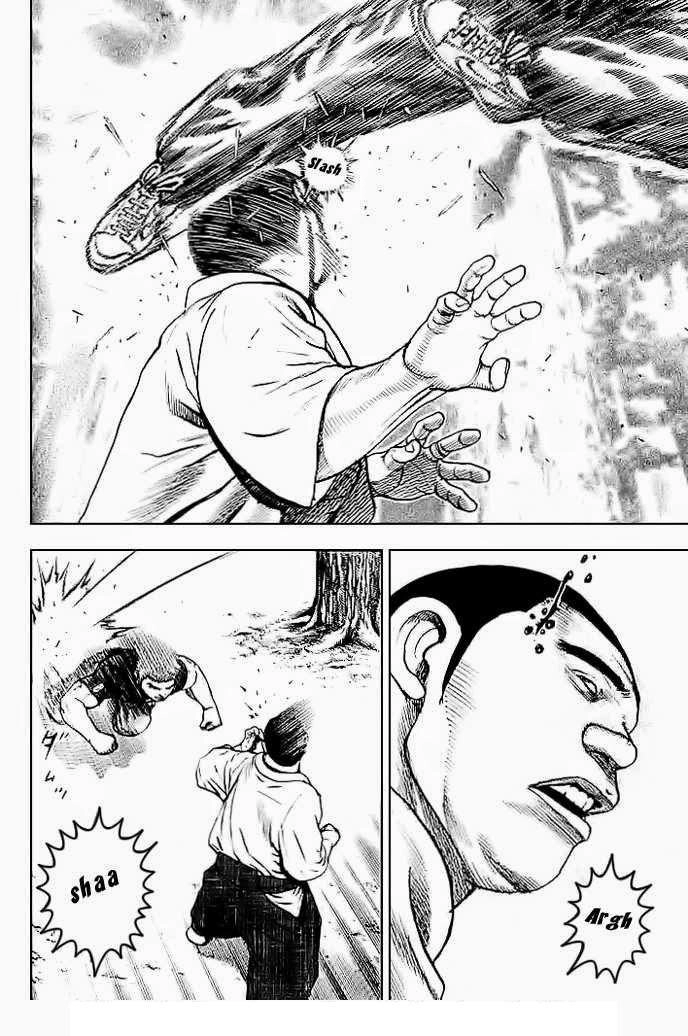 Tough - Miyazawa Kiichi Chapter 43 - 13