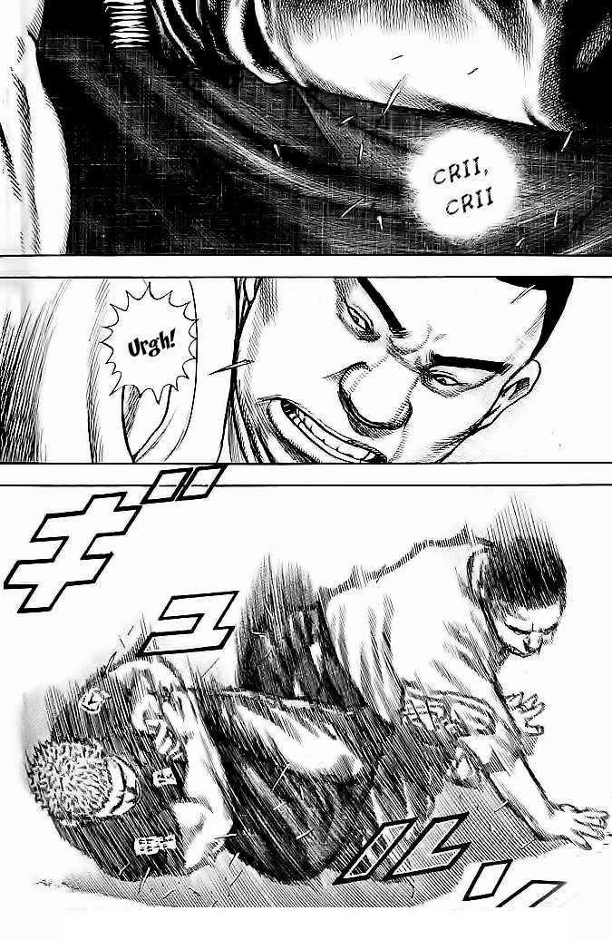 Tough - Miyazawa Kiichi Chapter 44 - 14