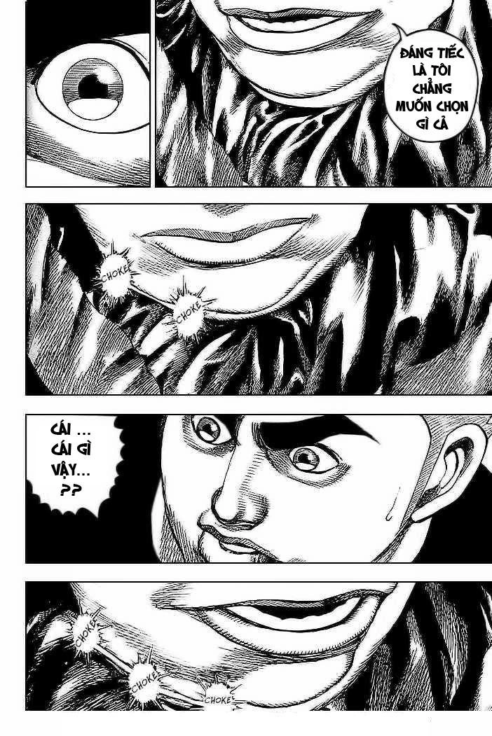 Tough - Miyazawa Kiichi Chapter 45 - 14