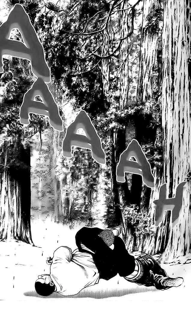 Tough - Miyazawa Kiichi Chapter 46 - 14